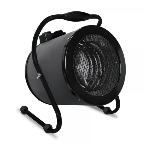 Электрическая пушка ZILON  серии Суховей ZTV-3C