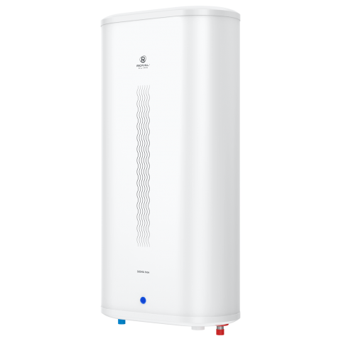 Накопительный водонагреватель Royal Clima серии SIGMA Inox RWH-SG100-FS
