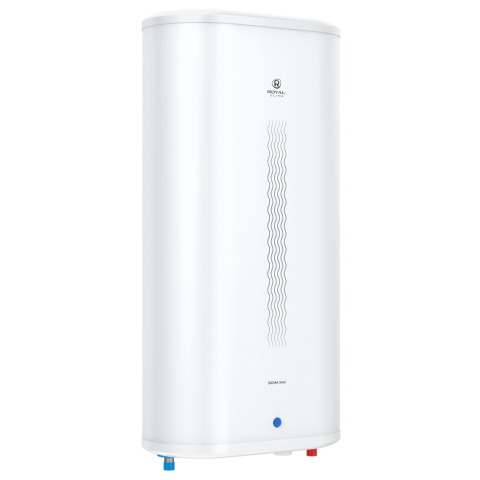 Накопительный водонагреватель Royal Clima серии SIGMA Inox RWH-SG100-FS