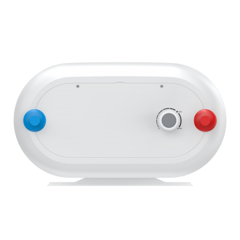 Накопительный водонагреватель Royal Clima серии SIGMA Inox RWH-SG100-FS