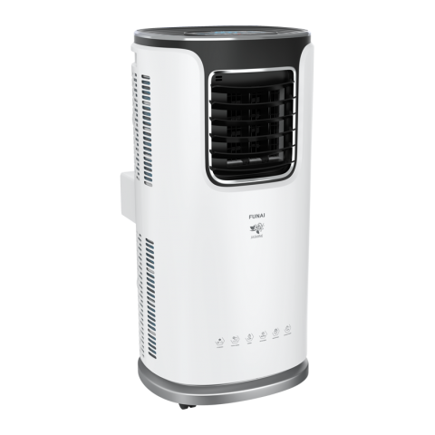 Мобильный кондиционер  FUNAI  cерии JASMINE MAC-JS32COF03