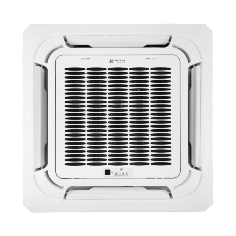 Кассетные сплит-системы серии ESPERTO NEW ES-C 12HRX/ES – C pan/1X/ES-E 12HX