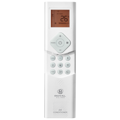 Кассетные сплит-системы серии ESPERTO NEW ES-C 12HRX/ES – C pan/1X/ES-E 12HX