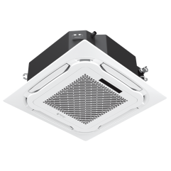 Кассетные сплит-системы серии COMPETENZA NEW CO-4C 48HNX/CO-4C/pan 8D2/CO-E 48HNX