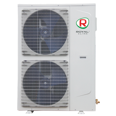 Кассетные сплит-системы серии COMPETENZA NEW CO-4C 24HNX/CO-4C/pan 8D2/CO-E 24HNX