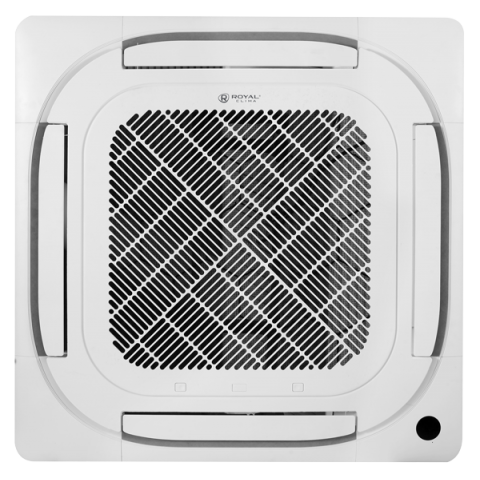 Кассетные сплит-системы серии ESPERTO NEW ES-C 12HRX/ES – C pan/1X/ES-E 12HX