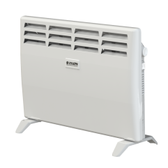 Обогреватель электрический (конвектор) ZILON серии Уют ZHC-1000 SR3.0 ECO Обогреватель электрический (конвектор) ZILON серии Уют ZHC-1000 SR3.0 ECO