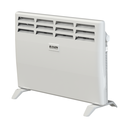 Обогреватель электрический (конвектор)   ZILON серии Уют  ZHC-1000 SR3.0 ECO