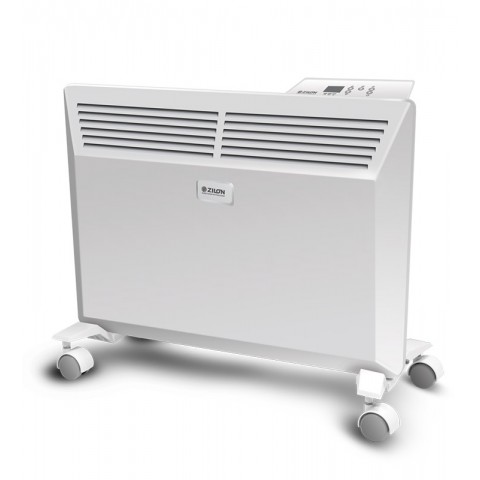 Обогреватель электрический (конвектор)   ZILON серии Комфорт E3.0 ZHC-1000 E3.0