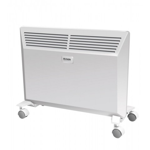 Обогреватель электрический (конвектор)   ZILON серии Комфорт 3.0 ZHC-1000 SR3.0