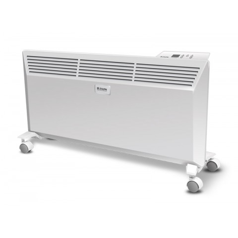 Обогреватель электрический (конвектор)   ZILON серии Комфорт E3.0 ZHC-1000 E3.0