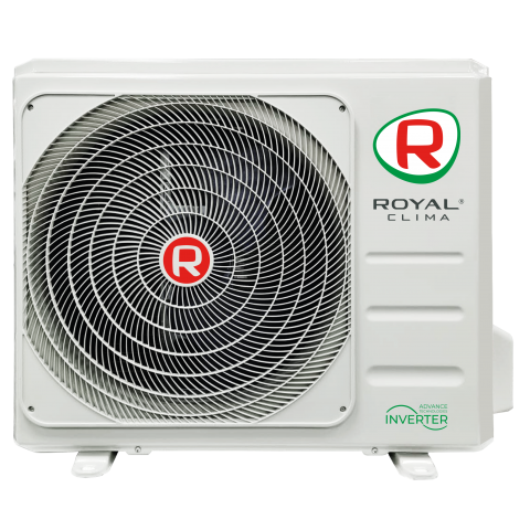 Инверторные сплит-системы ROYAL CLIMA серии TRIUMPH LITE Inverter RCI-TWL28HN