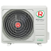 Инверторные сплит-системы ROYAL CLIMA серии TRIUMPH LITE Inverter RCI-TWL28HN