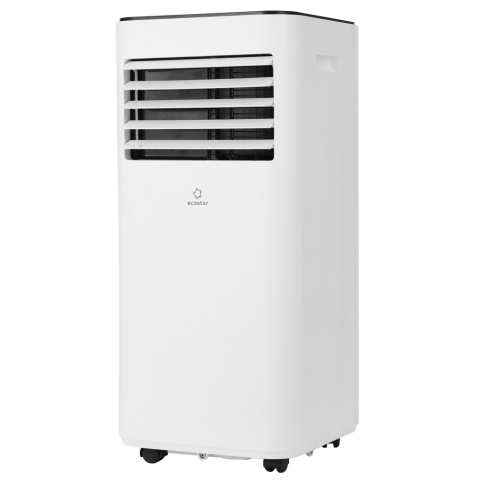 Мобильный кондиционер  Ecostar серии DESIRE KV-DS05CH-E