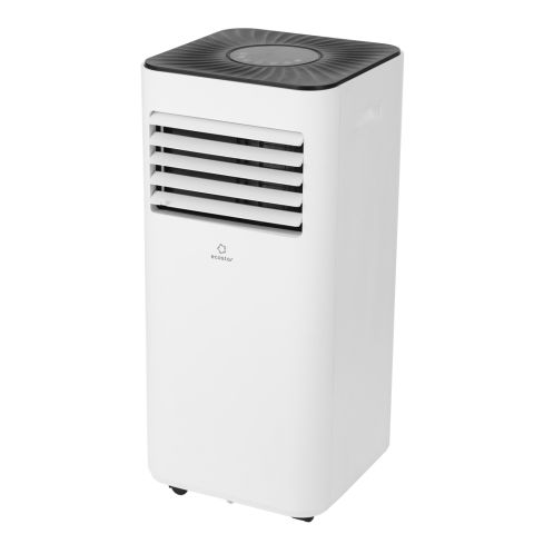 Мобильный кондиционер  Ecostar серии DESIRE KV-DS05CH-E