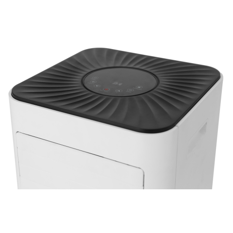 Мобильный кондиционер  Ecostar серии DESIRE KV-DS05CH-E