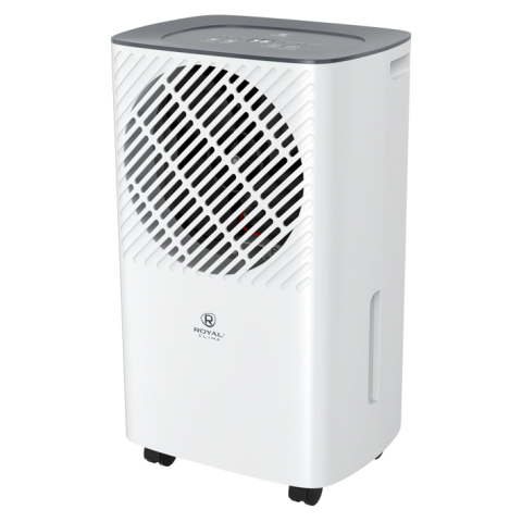 Осушитель воздуха Royal Clima серии CARISMA Studio RD-CR-CR10-E