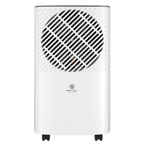 Осушитель воздуха Royal Clima серии CARISMA Studio RD-CR-CR10-E