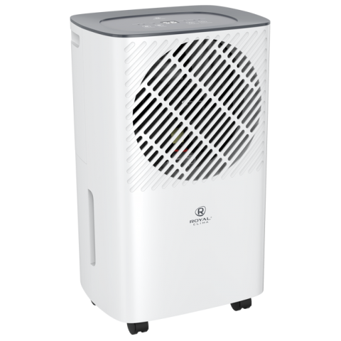 Осушитель воздуха Royal Clima серии CARISMA Studio RD-CR-CR10-E