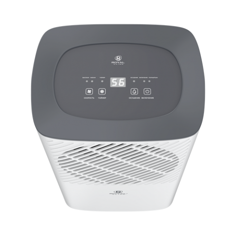 Осушитель воздуха Royal Clima серии CARISMA Studio RD-CR-CR10-E