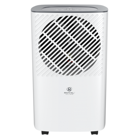 Осушитель воздуха Royal Clima серии CARISMA Studio RD-CR-CR10-E