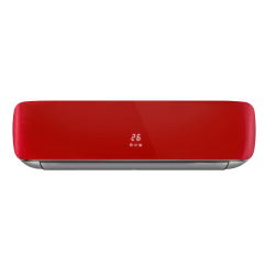 Инверторные сплит-системы Hisense серии RED CRYSTAL Super DC Inverter AS-13UW4RYDTG03(R)