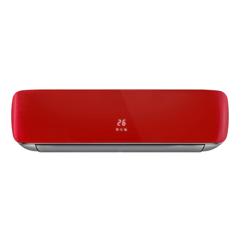 Инверторные сплит-системы Hisense серии RED CRYSTAL Super DC Inverter AS-10UW4RYDTG05(R)