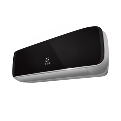 Внутренние блоки настенного типа серии Premium BLACK FREE Match DC Inverter AMS-09UW4RVETG00(B) Внутренние блоки настенного типа серии Premium BLACK FREE Match DC Inverter AMS-09UW4RVETG00(B)