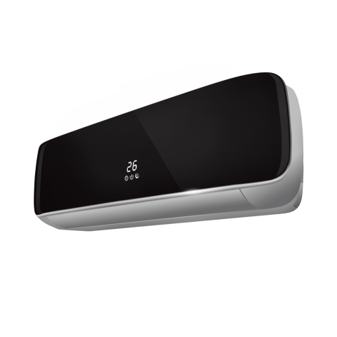 Внутренние блоки настенного типа серии Premium BLACK FREE Match DC Inverter AMS-12UW4RVETG00(B)