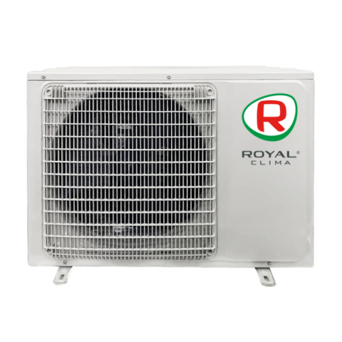 Классические сплит-системы ROYAL CLIMA серии RENAISSANCE RC-RNS22HN