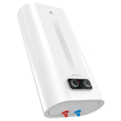 Накопительный водонагреватель Royal Clima серии DRY FORCE Inox RWH-DF50-FS