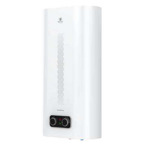 Накопительный водонагреватель Royal Clima серии DRY FORCE Inox RWH-DF80-FS