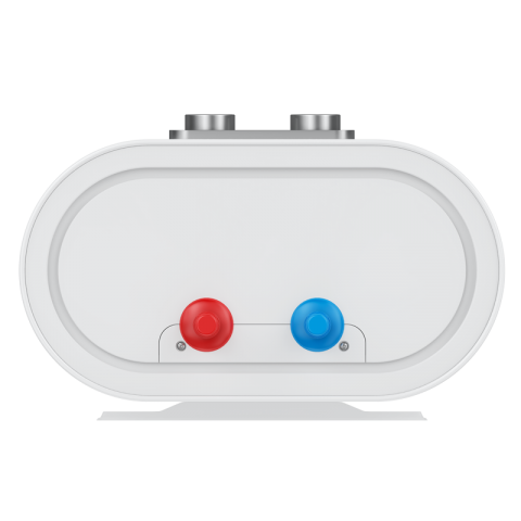 Накопительный водонагреватель Royal Clima серии DRY FORCE Inox RWH-DF80-FS