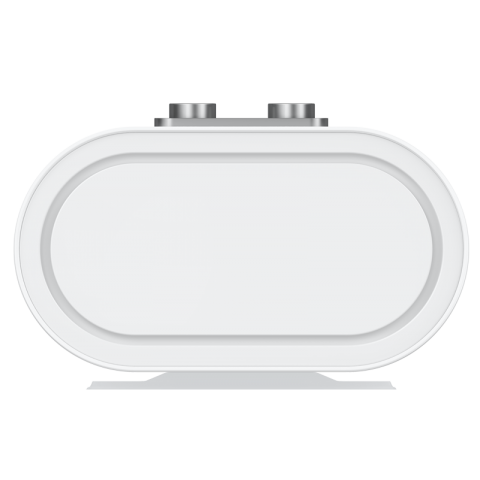 Накопительный водонагреватель Royal Clima серии DRY FORCE Inox RWH-DF80-FS