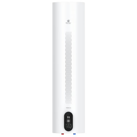 Накопительный водонагреватель Royal Clima серии TORRE Inox RWH-TR30-SS