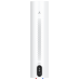 Накопительный водонагреватель Royal Clima серии TORRE Inox RWH-TR30-SS