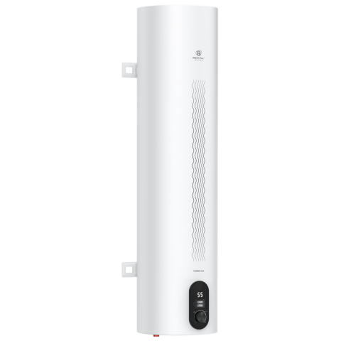 Накопительный водонагреватель Royal Clima серии TORRE Inox RWH-TR30-SS