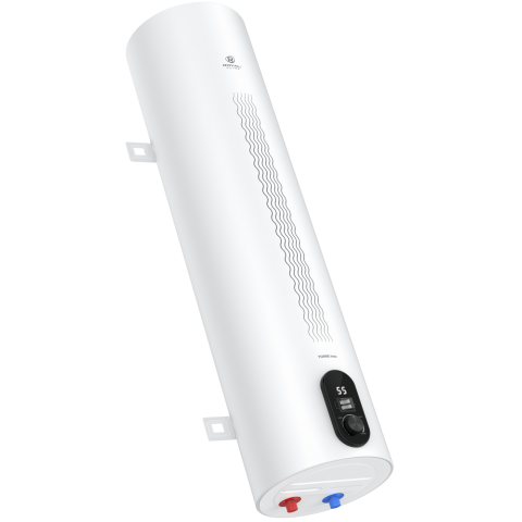 Накопительный водонагреватель Royal Clima серии TORRE Inox RWH-TR30-SS