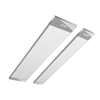 Инфракрасный обогреватель ZILON серии Гелиос IR-0.6SN4 Инфракрасный обогреватель ZILON серии Гелиос IR-0.6SN4