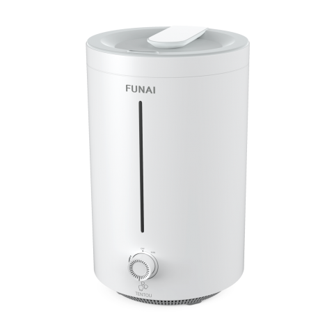 Ультразвуковой увлажнитель воздуха FUNAI серии TENTOU USH-TTM7201WC
