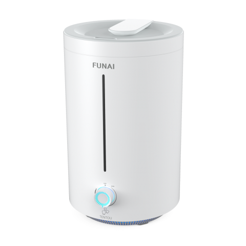 Ультразвуковой увлажнитель воздуха FUNAI серии TENTOU USH-TTM7201WC