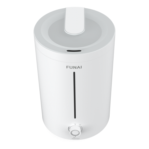 Ультразвуковой увлажнитель воздуха FUNAI серии TENTOU USH-TTM7201WC