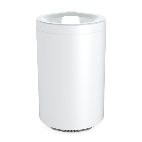 Ультразвуковой увлажнитель воздуха FUNAI серии TENTOU USH-TTM7201WC