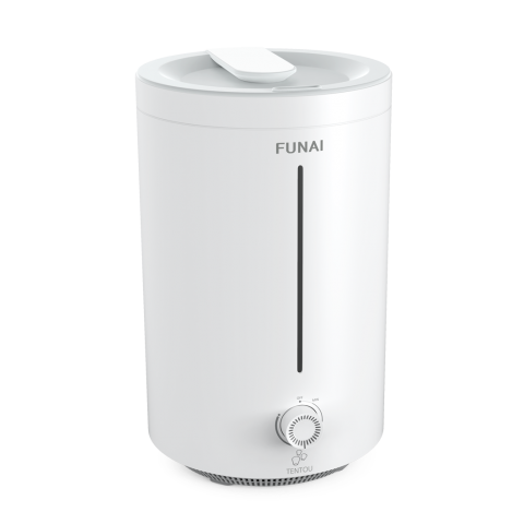Ультразвуковой увлажнитель воздуха FUNAI серии TENTOU USH-TTM7201WC