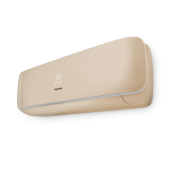 Внутренние блоки серии Premium CHAMPAGNE FREE Match DC Inverter AMS-09UW4RVETG00(С)