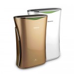 Бытовые приточно-очистительные комплексы