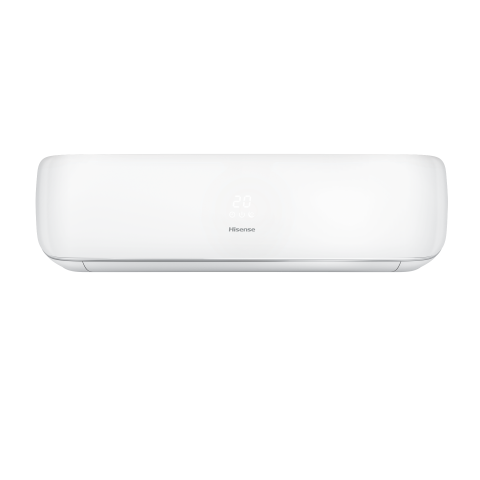Инверторные сплит-системы Hisense серии Premium DESIGN SUPER DC Inverter UPGRADE AS-10UW4RVETG01G