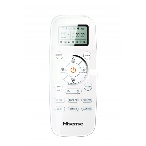 Классические сплит-системы Hisense серии NEO Premium Classic A UPGRADE AS-07HW4SYDTG035G