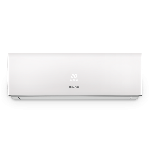 Инверторные сплит-системы Hisense  серии SMART DC Inverter UPGRADE AS-07UW4RYDDB00G