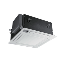 Инверторные кассетные сплит-системы серии HEAVY DC INVERTER AUC-24UR4S1GA